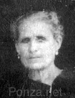 Antonietta Mazzella